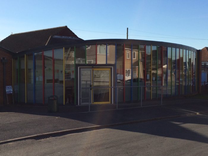 Trallwm Community Hall Llanelli Rural Council Llanelli Rural Council