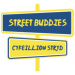 streetbuddies logo